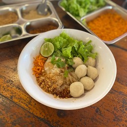 สำหรับเดลิเเวอรี่ออนไลน์เท่านั้น