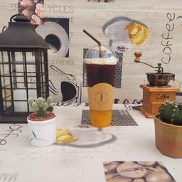 กาแฟส้ม