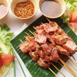 หม่าล่า @ ฉลอง