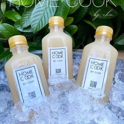 Home Cook by chin