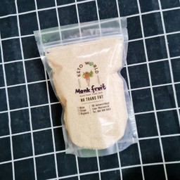 น้ำตาลหล่อฮังก๋วย  450 กรัม