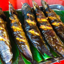 ปลาดุกย่าง