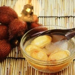 สละลอยแก้ว