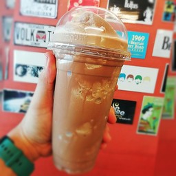 มอคค่าปั่น