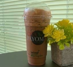 ชาเย็นกาแฟ