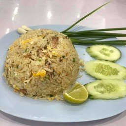 ข้าวผัดปู เล็ก