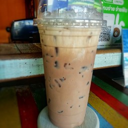 โอวัลตินเย็น