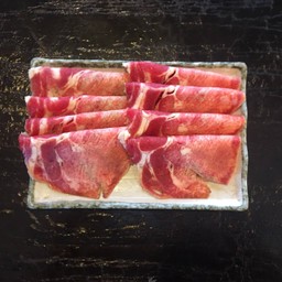 ลิ้นโคขุน 100 กรัม