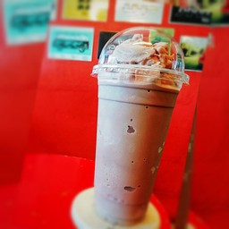 โอวัลตินปั่น