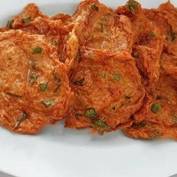 ทอดมันปลากราย