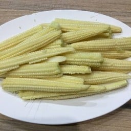 ข้าวโพดอ่อน