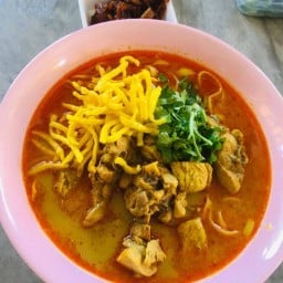 ศิริพรข้าวซอยไก่