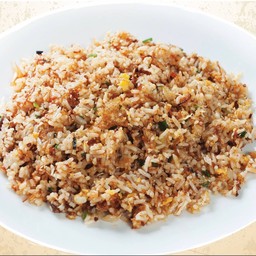XO 蛋炒飯
