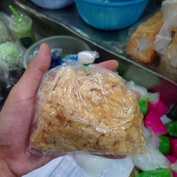 น้ำตาลมะพร้าว