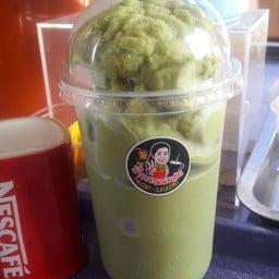 ชาเขียวสด