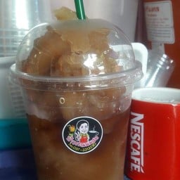 โค้กปั่น