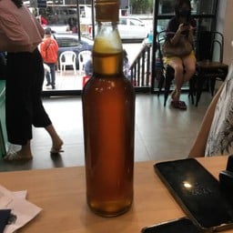 น้ำผึ้งแท้ 100%