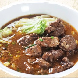 牛肉湯