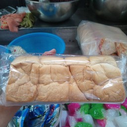 ขนมปังหัวกะโหลก