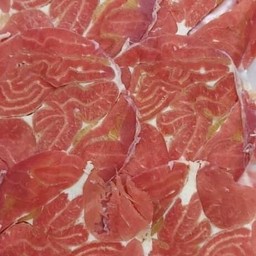 ซีเนีย ฮาลาล ตลาดบางกะปิ