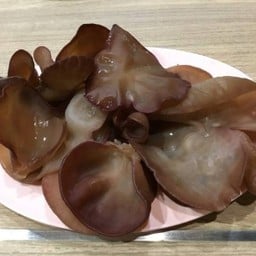 เห็ดหูหนู