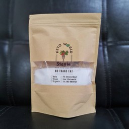 น้ำตาลหญ้าหวาน 515 กรัม