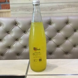 น้ำส้มมะปิ๊ด ขวด 700 ml