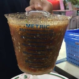 น้ำจิ้ม (สั่งเพิ่ม)