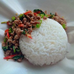 โกจีอาหารตามสั่ง