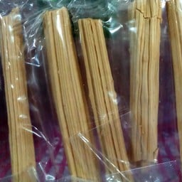 ตักเมกรอบ ขนมไม้
