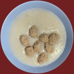 โจ๊กเด็กไม่ไข่