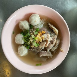 เกาเหลาหมู