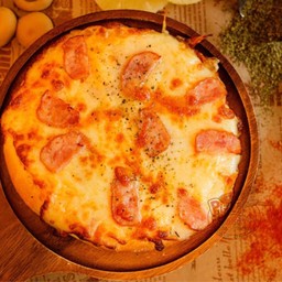 แฮม&เบคอนชีส