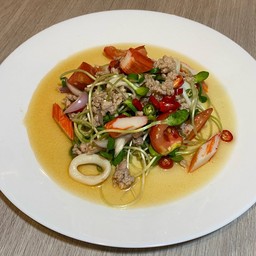 โอน’ลี่ ยำ (Only Yumm)@เดอะ จีโอ
