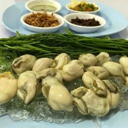 หอยนางรม