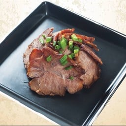 滷牛肉