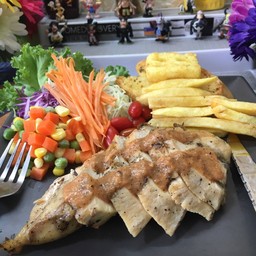 Mr.บังไก่