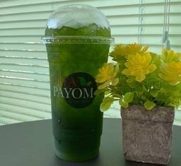 ชาแอปเปิ้ล