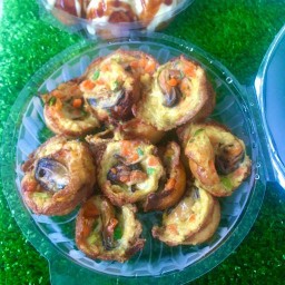 ปลื้มจัง ทาโกะยากิ💥ไข่ครกซีฟุ๊ต