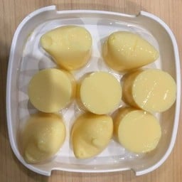 เต้าหู้ไข่