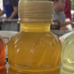 น้ำเก็กฮวย