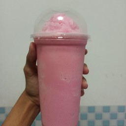 น้ำปั่นน้องจูน