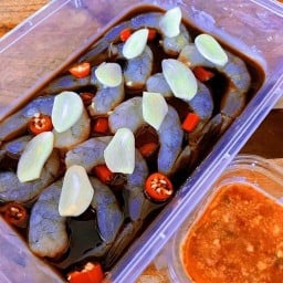 Zapppalaa - แซ่บป่ะล่ะ