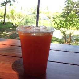 ชามะนาว