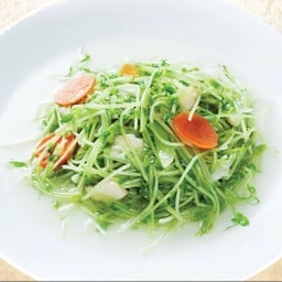 炒豆苗