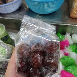 พุทราเชื่อม