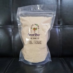 แป้งอัลมอนด์ 250 กรัม