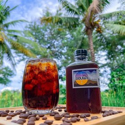 ขอบฟ้า กาแฟ