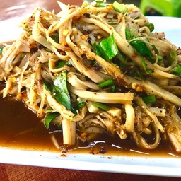 ซุปหน่อไม้