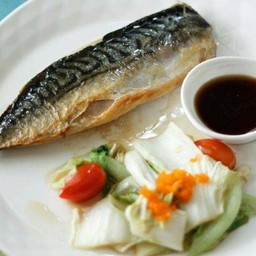 ซาบะซอสเทอริยากิ